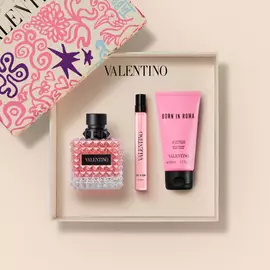 Gift Sets & Gifts - Fragrance & Makeup Gifts | Valentino Beauty